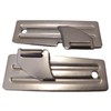 Best Glide ASE's U.S. SHELBY CO. Military Style Can Openers,