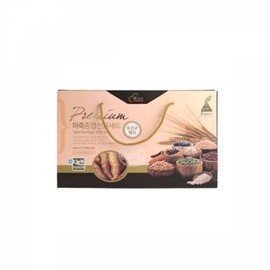 TBZ EC 마죽종합선물세트 6호 (15곡X호박X검은콩) TBZ EC Mixed Gift Set No. 6 (15 Grains X Pumpkin X Black Beans)