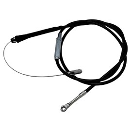 Yingspart Clutch Cable for Honda HRN216 VKA VKAA VLA VLAA VY VYAA Lawn Mower Replace 54510-VR8-N00