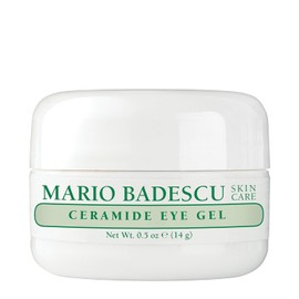 Ceramide Eye Gel by Mario Badescu for Women - 0.5 oz Gel