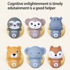 Baby Stacking Balls Toys Fun Early Education Color Shape Cognition