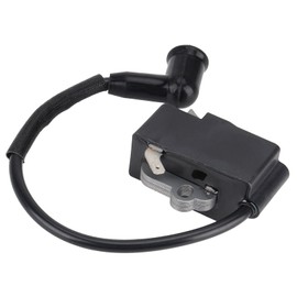 PetMigo Ignition Coil Fits for Stihl Chainsaws MS311, MS391, MS311 Z, 2-Mix MS391 Z, 1140 400 1303, 1140 1305 B, 1140-400-1303, 1140-1305-B.