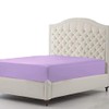 Amigozone Extra Deep 16"(40cm) Non Iron Percale Pollycotton Fitted Sheets