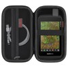Elonbo Carrying Case for Garmin Montana 700i / 700 /