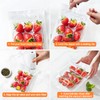 Vacuum Sealer Suitable for Sealing Food in the Kitchen, Vacuum