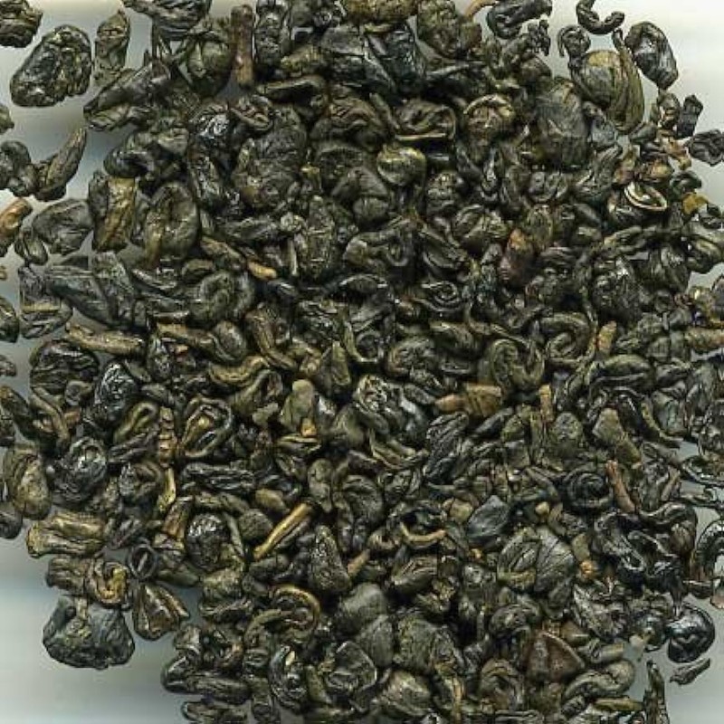China Special Gunpowder Temple of Heaven Green Tea - 500