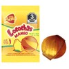 BENY LOCOCHAS PEG BAG HARD CANDY WITH CHILI POWDER CENTER