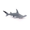 Papo - Figura de vida marina, tiburón martillo