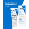 Locion Facial Cerave Hidratante 52 Ml