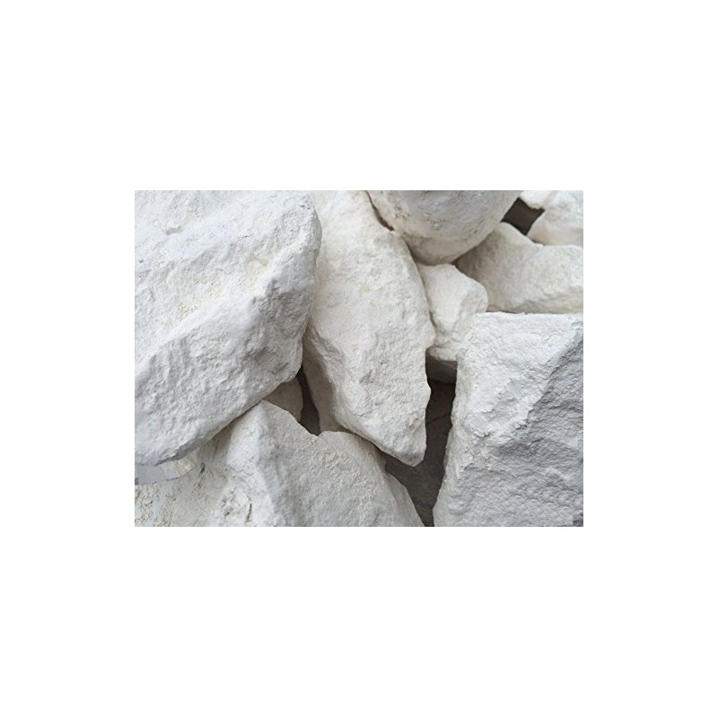 CHERNIGOV edible Chalk chunks (lump) natural for eating (food), 1
