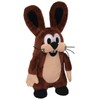 Mole – Rabbit Plush Figurine 36 cm