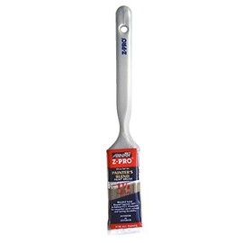 Varnish Brush, Angle Sash, 1-1/2