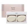 CLBIO Premium Collagen Bar Cleansing Soap 100g 1 set 2 pieces / 씨엘바이오 프리미엄 콜라겐 바 클렌징 비누100g 1세트 2개