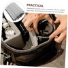 NOLITOY 2Pcs Camera Bag Padded Dividers Lightweight Shockproof Insert Partitions