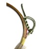 Sammu Kyugu Store C-084 String Tenkyu String Green 1 Piece
