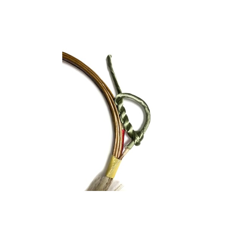 Sammu Kyugu Store C-084 String Tenkyu String Green 1 Piece