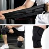 De Un Par Ortopedica Compresion Deportiva Elastica Rodillera