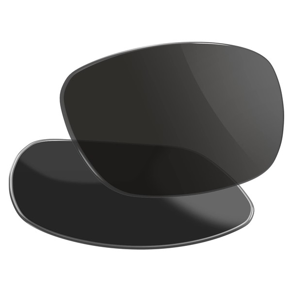 Vaep Polarized Replacement Lenses for Maui Jim Black Coral MJ249