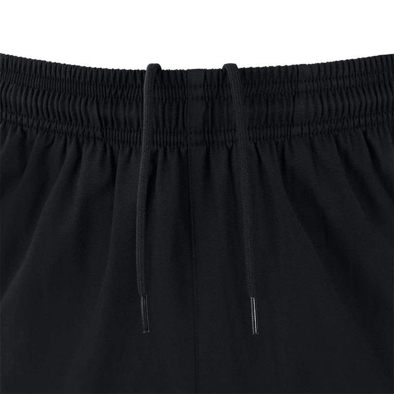 JAKO Brasil C6292-08 Women's Shorts 42-44, black/white