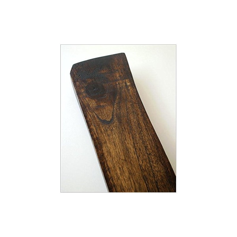 Teak Tray, Natural Wood, Display Stand, Interior Tray, Solid Wood,