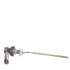 Mansfield 39 Chrome Trip lever