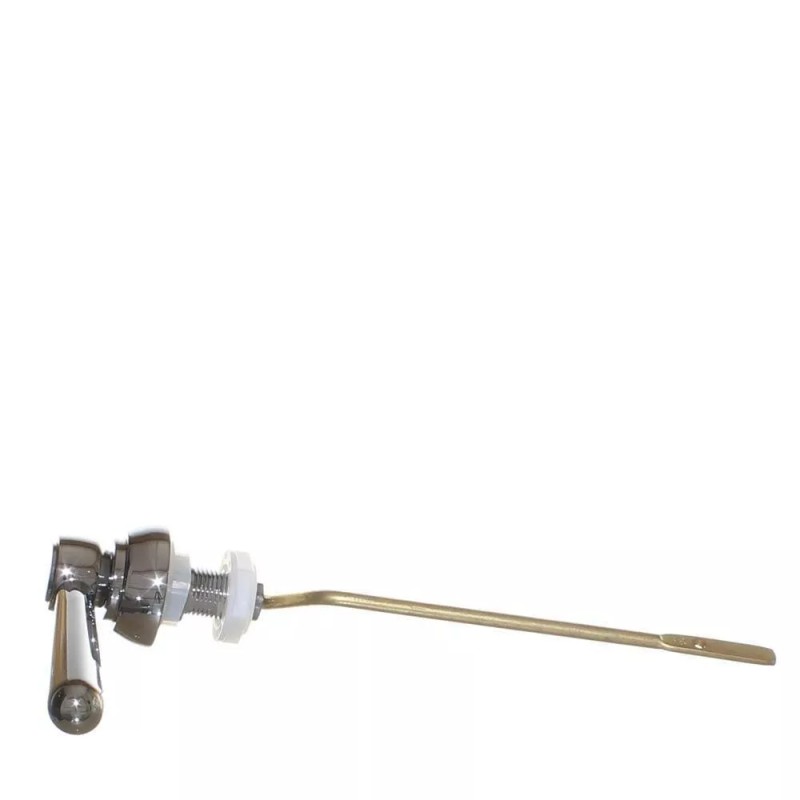 Mansfield 39 Chrome Trip lever
