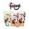 Frozzys Frozzys Superbites Grain Free Dog Treats with Probiotics, Rich