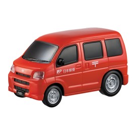 Drive Town 34 Hijet cargo postal vehicles 173 179