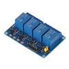 Automatic Irrigation Kit Self Watering System 4 Way Relay for