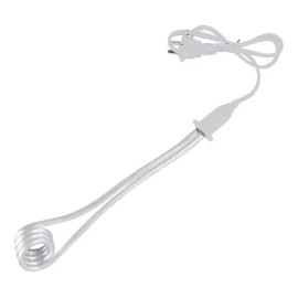 Duramax Calentador De Agua Eléctrico De Inmersión 900w 127v 20litros