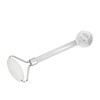 2 in 1 Face Roller Massager Face Roller Eye Ice