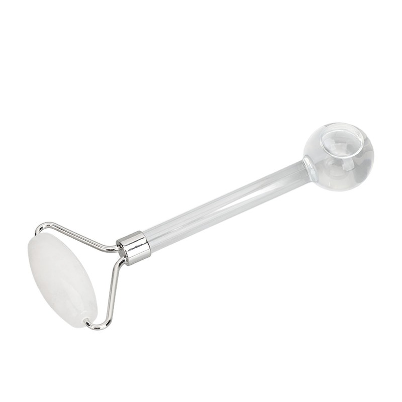 2 in 1 Face Roller Massager Face Roller Eye Ice