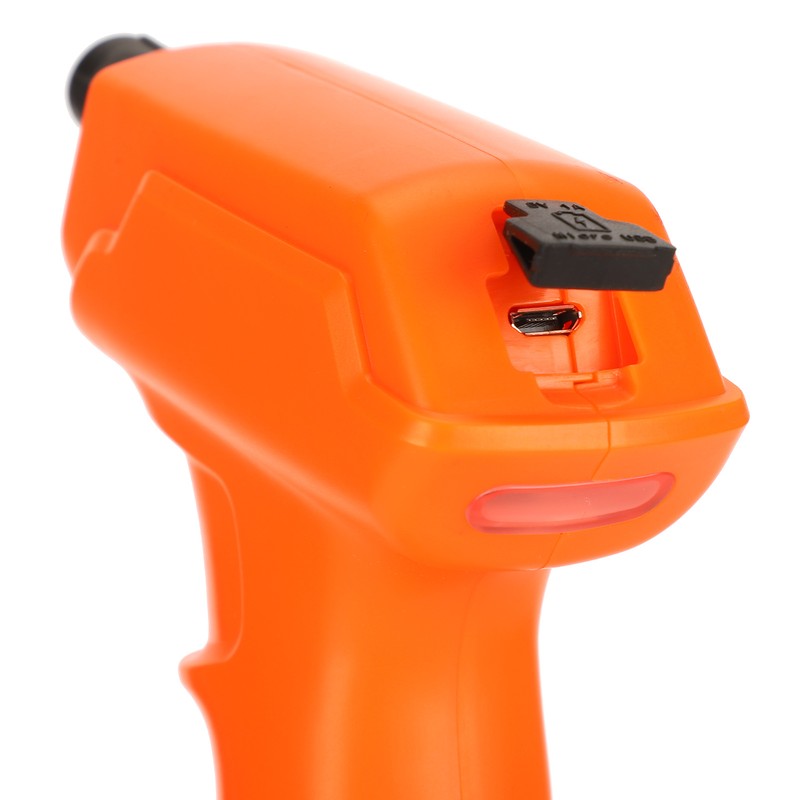 USB Electric Plant Sprayer Spray Bottle Watering Can Plant Watering
