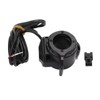 Electric Scooter Thumb Throttle Accelerator Responsive Wear Resistant Thumb Throttle