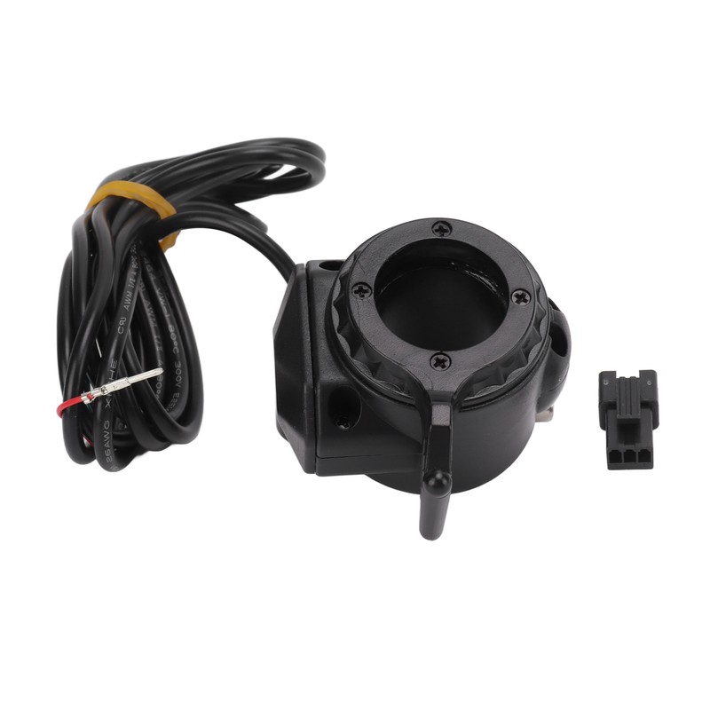Electric Scooter Thumb Throttle Accelerator Responsive Wear Resistant Thumb Throttle