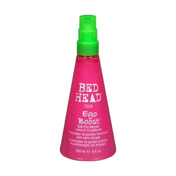Tigi Bed Head Ego Boost Leave-in Conditioner, 8 Ounce by Atlas Pros Choice (English Manual)