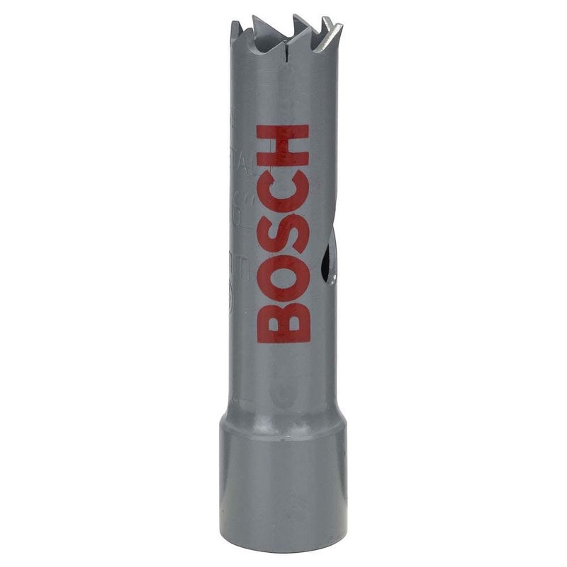 Bosch Professional Hole Saw HSS Bi-Metal for Standard Adapters (for