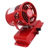 Keenso Vehicle Mounted Air Heater, 1000W -1200W Portable Windshield Defogger