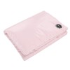 Graphene Heated Handwarmers Bag USB Charging 3 Levels Temperature Washable