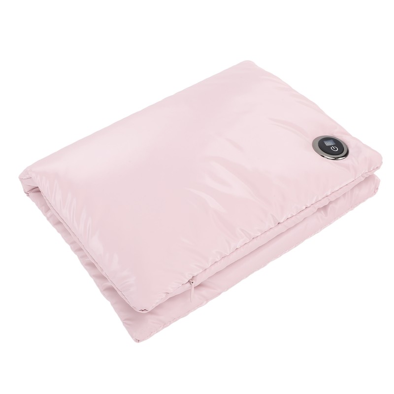 Graphene Heated Handwarmers Bag USB Charging 3 Levels Temperature Washable