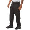 Rothco EMT Pants – Durable, Functional, and Ready for Action