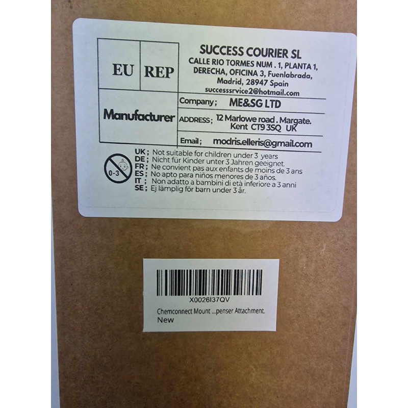 Chemconnect Mount Screw Top Debris Screen Compatible with Bestway Lay