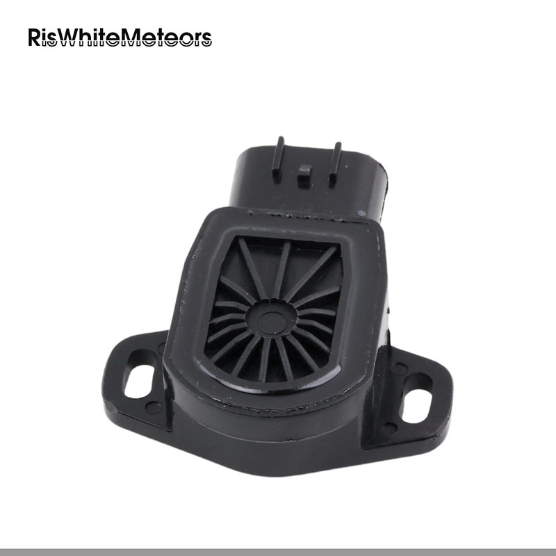6S1-85885-01 69J-85885-00 Throttle Position Sensor Replaces for Yamaha 150hp 200hp