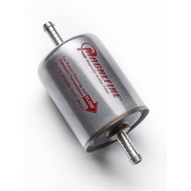 Magnefine 5/16" Magnetic Inline Transmission Filter