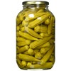 Old South Pickled Okra 64 Oz (Pack of 2)