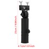 Odorkle Golf Umbrella Holder, Adjustable Golf Cart Umbrella Holder, Umbrella