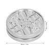 Metal ADHD Haptic Coin Adult Hollow Hub Pattern Anxiety Stress