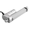 AUTTGINN 500N 20 mm/s 100 mm Linear Motor, 12 V