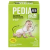 Pedia Fer Iron Supplement 15mg/ ml
