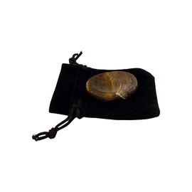 VIE VIE Naturals Worry Thumb Stone (Onakite)